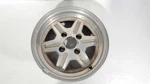 1982 1983 Nissan 280ZX Manual Oem Wheel Rim 14X6 Needs Refinishing Spoke Used. Price: $178.13.