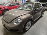 Wheel 17X7 Alloy Exposed Lug Nuts 10 Spoke Opt F33 Fits 13-17 Beetle 1548793 Used. Price: $186.50.