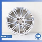 11-18 Audi D4 A8 S8 9 X R20 20" Wheel Rim Silver 4H0601025N Oem Used. Price: $153.55.