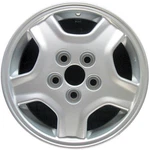 Wheel Rim Toyota Camry 15 2002 2003 42611YY050 Painted Oem Factory 69519 Remanufactured. Price: $205.00.