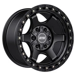Dropstars Trail Series Satin Black 20X9 6X135 / 6X5.5 0MM (604SB-2096800) New. Price: $348.00.