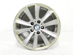 2011-2016 Bmw 528I 535I 550I Awd Wheel Rim 17X8J EH2 17" 6780720 Oem 89K Used. Price: $130.49.