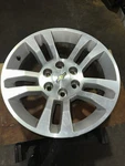 2014-2020 Chevrolet Gmc Sierra Silverado Ld Suburban Tahoe Wheels RIM5646 Used. Price: $165.00.