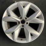 Volkswagen Atlas Factory Wheel 18X8 2018-2020 Original Rim Oem Alloy 70028 Used. Price: $164.97.