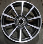 13-23 Porsche Cayman Boxster Oem Wheel Rim 20X9.5 20" Rear 67435 98136216314 Used. Price: $650.00.