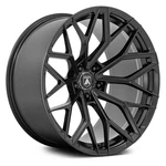 Asanti ABL-39 Mogul Wheel 22X10.5 (40, 5X114.3, 72.56) Black Single Rim New. Price: $584.00.