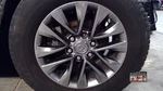 Wheel 18X7-1/2 Alloy Split V Spoke Fits 14-19 Lexus GX460 199974 Used. Price: $206.25.