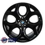 Bmw X5 E70 Black Rear Wheel Alloy Rim 20" ET:37 11J Styling 214 6772250 Used. Price: $437.85.