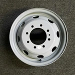 Ford E350 E450 Van Dually Steel Oem Design Wheel 16X6 1992-2007 Rim 3210 New. Price: $124.96.
