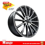 20"X8.5" Front Wheel Rims For Mercedes-benz S65 S400 S450 S550 S560 Amg 2014-21 New. Price: $130.06.