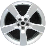 Wheel Rim Chevrolet Camaro 2010-2015 92230891 19301170 Front Silver Oe 5444 Remanufactured. Price: $291.00.