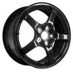 Cadillac CT6 18" Black Oem Factory Wheel Rim 84211872 Remanufactured. Price: $327.59.