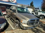 2003-2013 Dodge Ram 2500 Oem Wheel/rim 17X8 Steel Spoke Id 52110366AC Used. Price: $179.54.