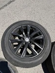 18" Infiniti G37 Q50 Oem 73704 73705 Wheels Rims Nissan Altima Maxima Tires New Used. Price: $600.00.