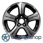 Honda Pilot 2012-2019 18" Factory Oem Wheel Rim 42700SZAA41 Remanufactured. Price: $192.84.