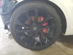 Used 20 21 Range Rover Sport One Oem Wheel 22X9-1/2 (alloy), W/center Cap. Price: $825.00.