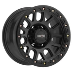 Vision Nemesis Rim 20X9 6X139.7 Offset 10 Matte Black (quantity 1) New. Price: $358.04.