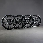 19 Inch Wheels Mercedes Amg A35 W177 V177 A1774012000 New. Price: $2462.53.