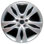Wheel Rim Hyundai Veracruz 18 2012 529103J450 529103J350 Oem Factory 70823 Remanufactured. Price: $247.00.