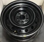 One Used Wheel Nissan Altima 16 13-2018 403003TA0B Oem Factory Steel 62590 1835. Price: $99.00.