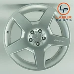 W164 07-11 Mercedes Ml Class Amg 19" Front Or Rear Wheel Rim 8.5JX19H2ET58 W789 Used. Price: $104.39.