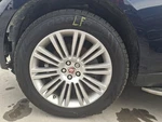 2017 Jaguar F-pace 20X8.5 Alloy Wheel Oem Grade No Tire/lug Nuts Used. Price: $185.25.