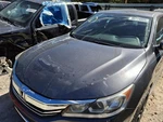 Honda Accord 17 Steel Spare Wheel 2016-2022 Used 3719805 Fast Shipping. Price: $119.95.