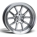 Rocket Racing Attack Titanium Machined Wheel TTR19-886150 New. Price: $665.95.