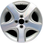 Wheel Rim Honda Civic 15 2004 2005 42700S5AA91 42700S5DA91 7272590 Oe 63868 Remanufactured. Price: $161.00.