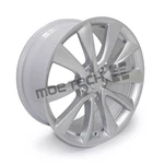For Tesla Model 2017-2023 19"X 8.5" Sport Wheel Rim Silver 104422400A New. Price: $149.99.