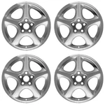 Toyota Celica 1994-1999 15" Oem Wheels Rims Set 426112B060 426112B130 Remanufactured. Price: $931.07.