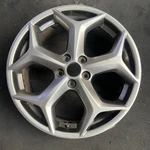 Ford Grey Focus Oem Wheel 18X8 2014-2018 Rim Original Alloy Factory 3905B Used. Price: $219.97.