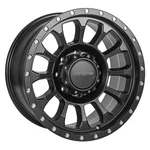 Pro Comp Wheels PA34 Rockwell 18X9 8X6.5 0MM Satin Black 5034-8982 New. Price: $274.69.