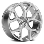 Xcess X05 Wheels 18X8.5 (35, 5X114.3, 74.1) Chrome Rims Set Of New. Price: $1240.00.