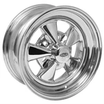 Cragar 61715 08/61 Series Super Sport Wheel New. Price: $303.07.