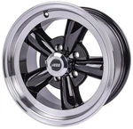 Jegs 670118 Sport Torque Wheel Size: 15 X Bolt Pattern: Back Spacing: 4. New. Price: $127.99.