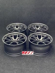 Bbs Ri-a Bmw M2 M3 M4 5X120 18 9.5 Wheels Rims Jdm Forged E46 E90 E92 F80 F87 Used. Price: $3300.00.