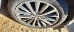 2017 Mkz Oe Wheel 18X8 15 Spoke Lincoln Used. Price: $148.40.