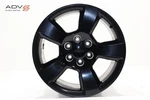 2017 - 2020 Chevrolet Suburban Wheel Rim 20" 20X9JX27 & Center Cap Tpms Oem Used. Price: $299.99.