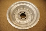 Vintage Halibrand Style Smoothie Alum 6 Pin Drive Wheel 15 X 7.5 Backspace 3.75" Used. Price: $499.99.