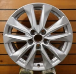 Toyota Corolla Cross Oem Wheel 17 2022-2024 Rim Original Factory 75269 Used. Price: $139.95.