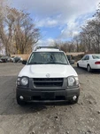 2002-2004 Nissan Xterra Wheel 16X7 Alloy Flat Spoke Charcoal Oem 40350 Used. Price: $61.50.