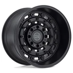 4/BLACK Rhino Arsenal Matte 17X9.5 6X135 6X5.5 -18MM (1795ARS-80067M06) New. Price: $1319.20.