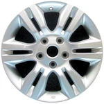 Wheel Rim Nissan Altima 16 2010-2013 40300ZX01A Painted Oem Factory 62551 Remanufactured. Price: $157.00.