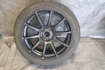 2013 Mitsubishi Lancer Evolution Ssr GTV02 Wheel Rim 18X9.5 +22 Firstone #6671 Used. Price: $399.99.