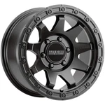 Method Race 18X9 +18MM Offset (MR31789060518) New. Price: $383.32.