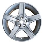 Land Rover Defender 110 2020-2024 20" Oem Wheel Rim Remanufactured. Price: $303.04.