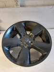 2013-2022 Dodge Ram 1500 Road Wheel Rim 20X8 Painted Opt Whn Used. Price: $125.00.