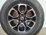 Wheel 18X8-1/2 6 Spoke Fits 22-23 Expedition 581822 Used. Price: $419.55.
