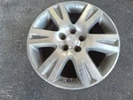 Wheel 16X6-1/2 Alloy Spoke Machined Face Fits 04-06 Baja 317804 Used. Price: $90.00.